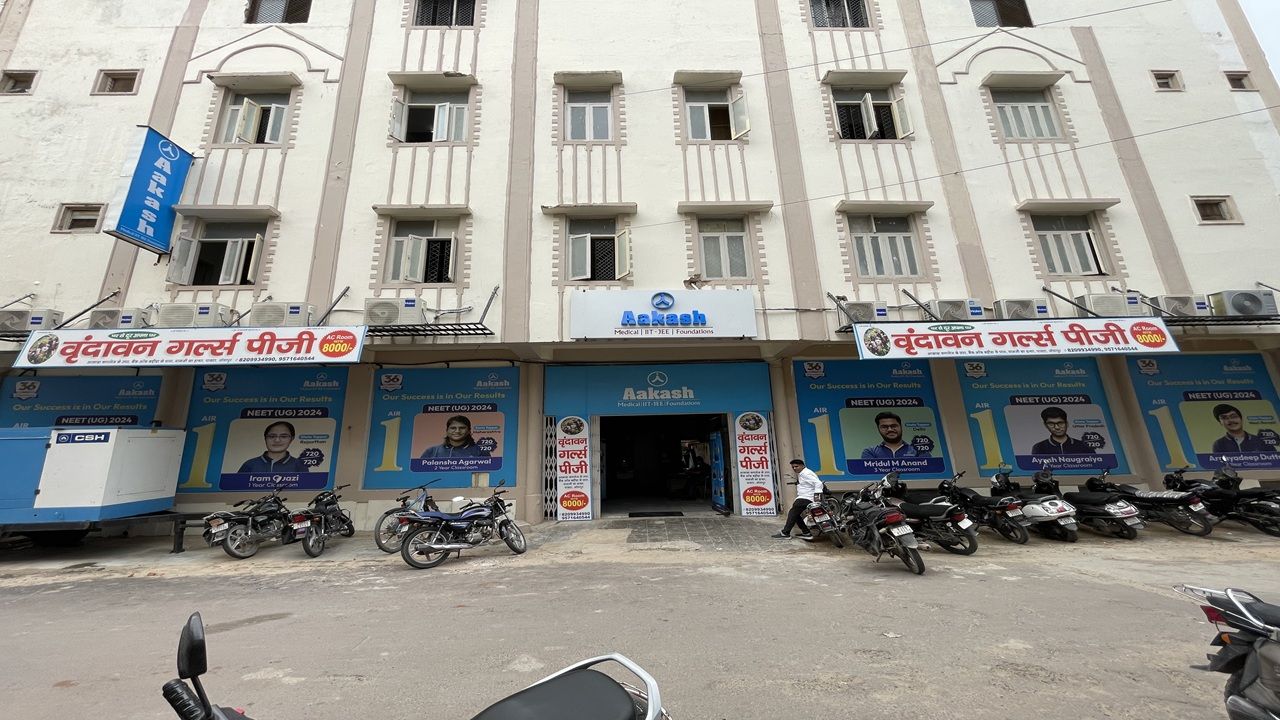 Shree Ramdev Hostel