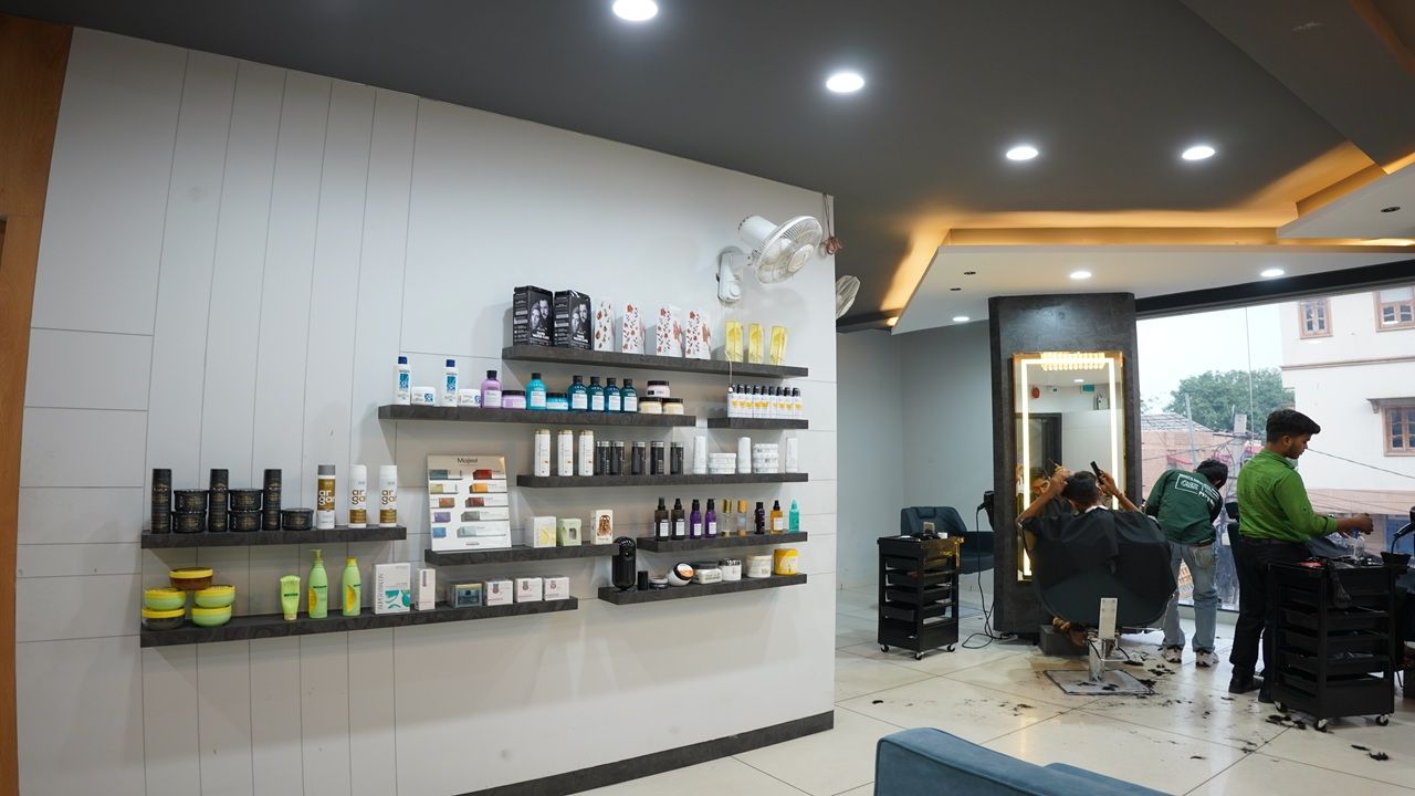 The Bounce Salon