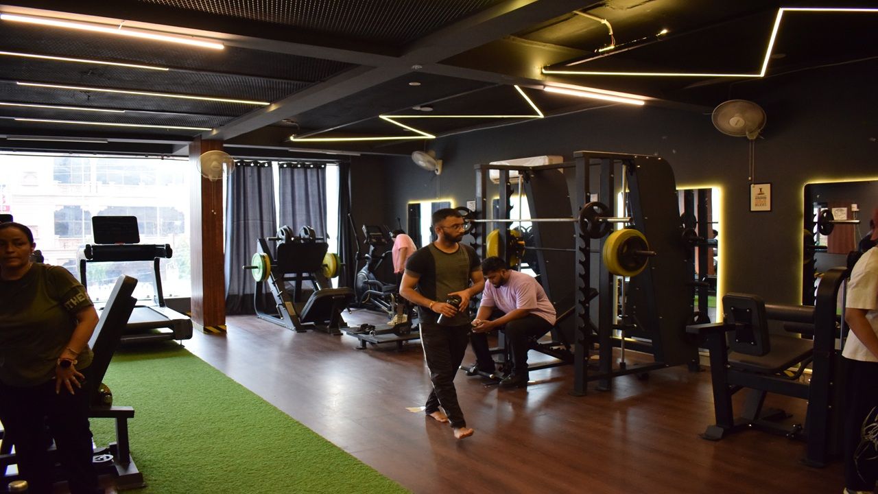 Fit Physique Gym